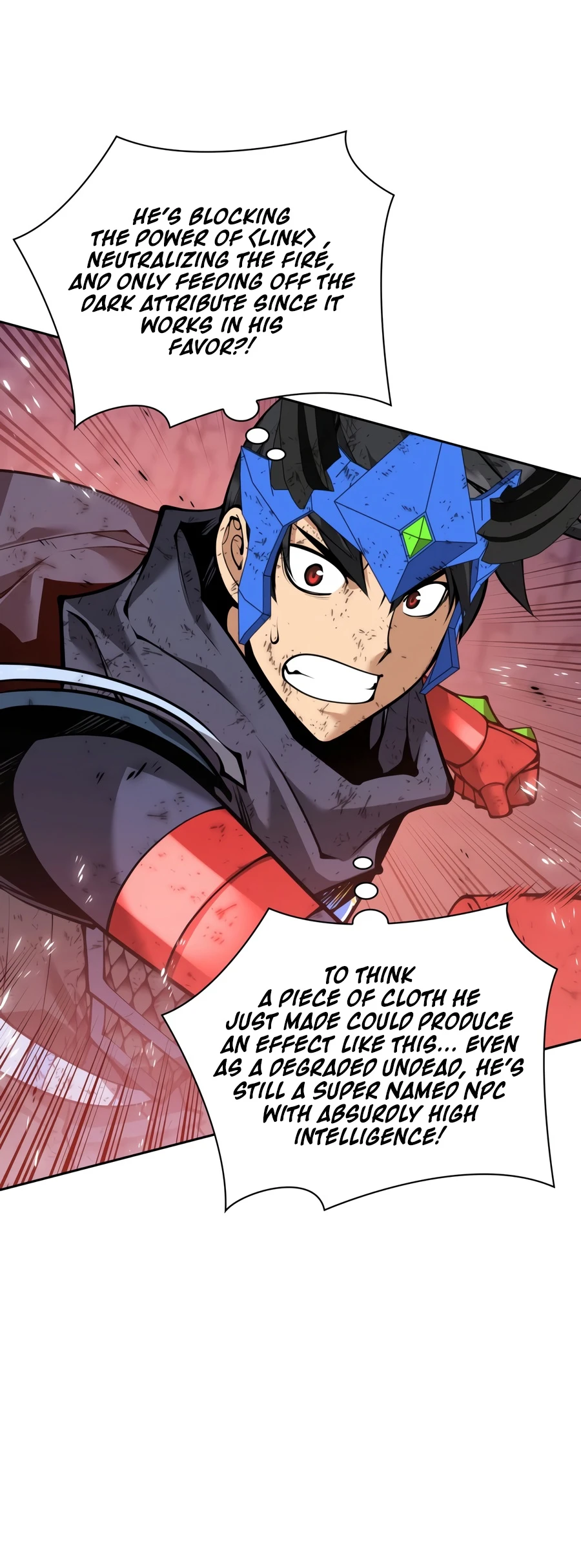 Overgeared Chap 327 - Next Chap 328