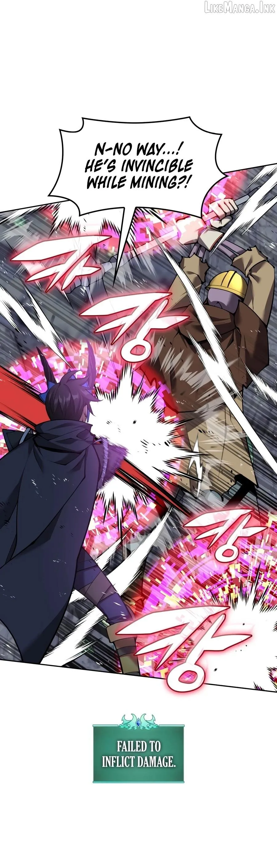 Overgeared Chap 329 - Next Chap 330