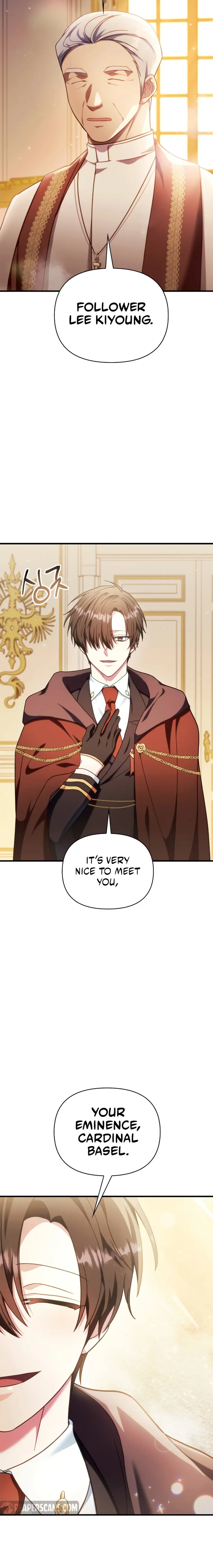 Regressor Instruction Manual Chap 71 - Next Chap 72