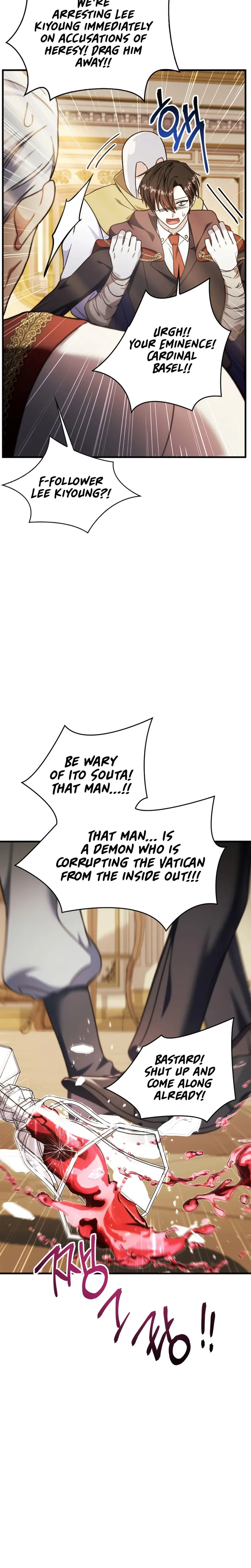 Regressor Instruction Manual Chap 71 - Next Chap 72