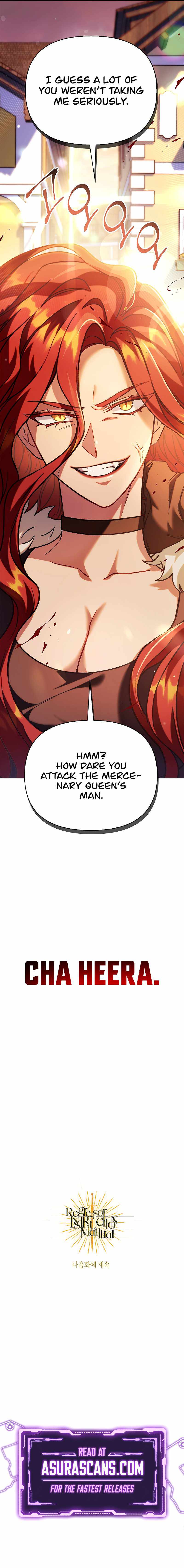 Regressor Instruction Manual Chap 61 - Next Chap 62