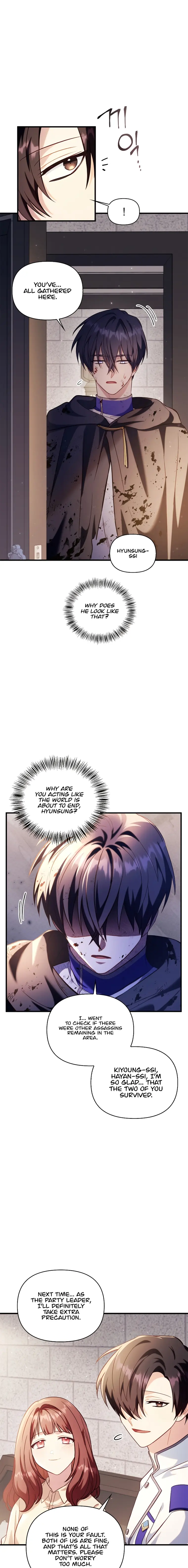 Regressor Instruction Manual Chap 65 - Next Chap 66