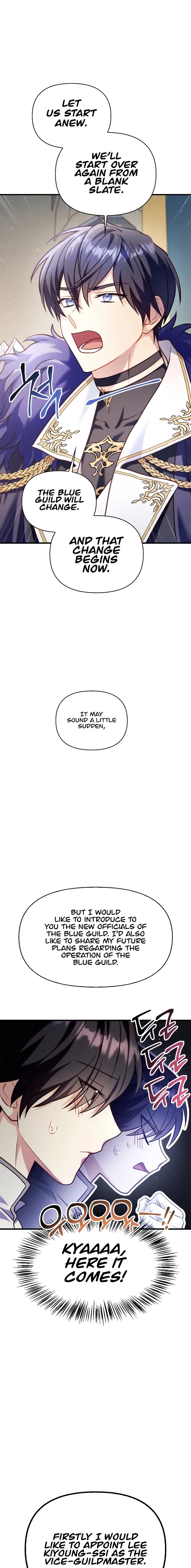 Regressor Instruction Manual Chap 65 - Next Chap 66