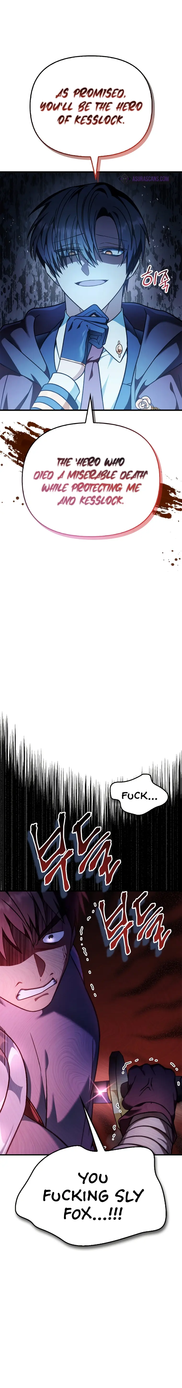 Regressor Instruction Manual Chap 80 - Next Chap 81