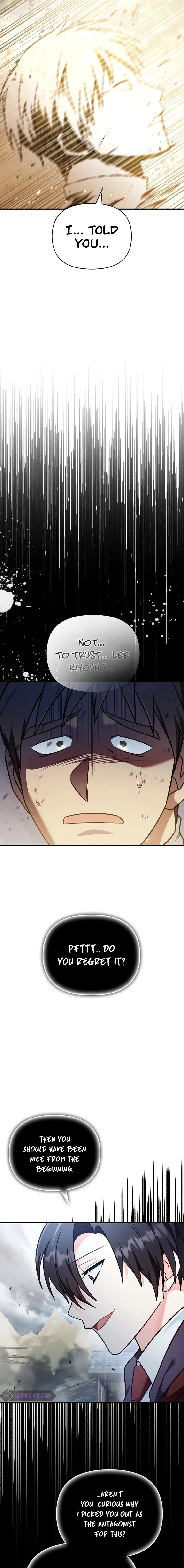 Regressor Instruction Manual Chap 80 - Next Chap 81