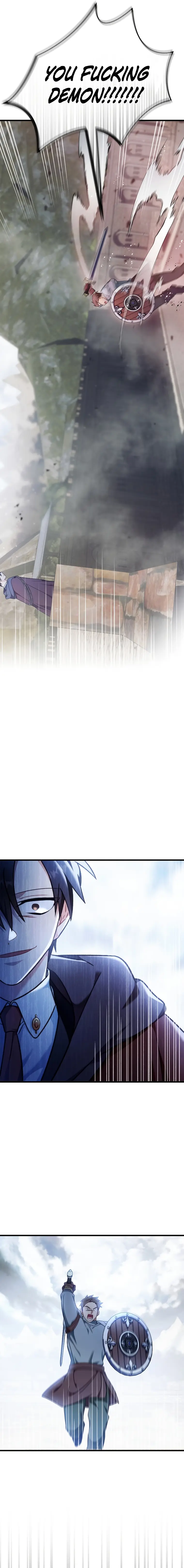 Regressor Instruction Manual Chap 80 - Next Chap 81