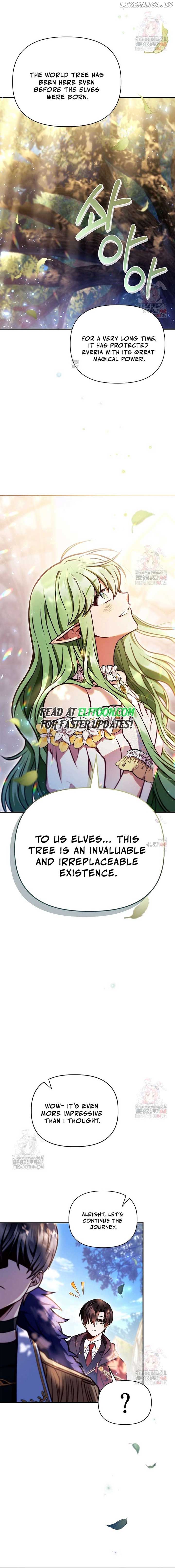 Regressor Instruction Manual Chap 136 - Next Chap 137