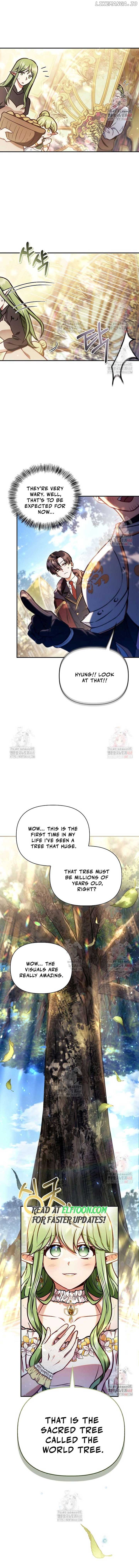 Regressor Instruction Manual Chap 136 - Next Chap 137