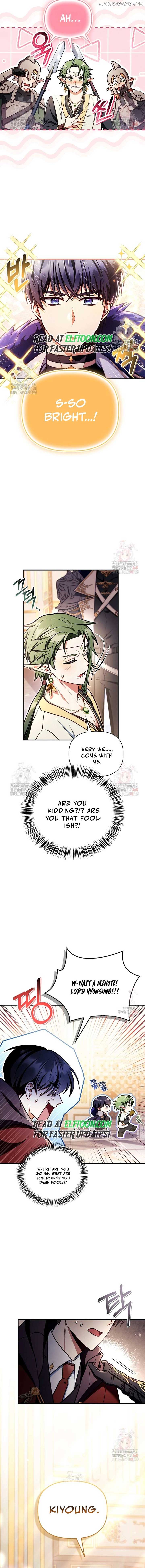Regressor Instruction Manual Chap 136 - Next Chap 137