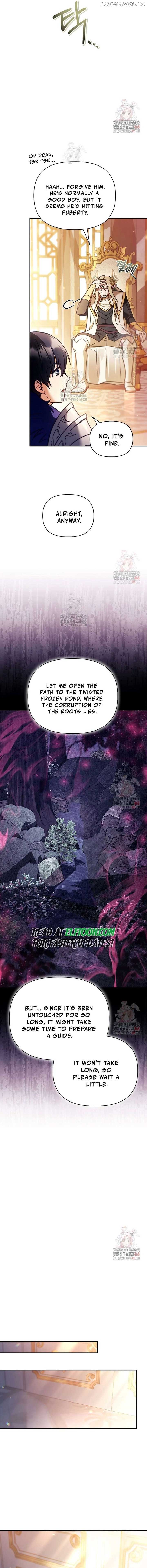 Regressor Instruction Manual Chap 137 - Next Chap 138