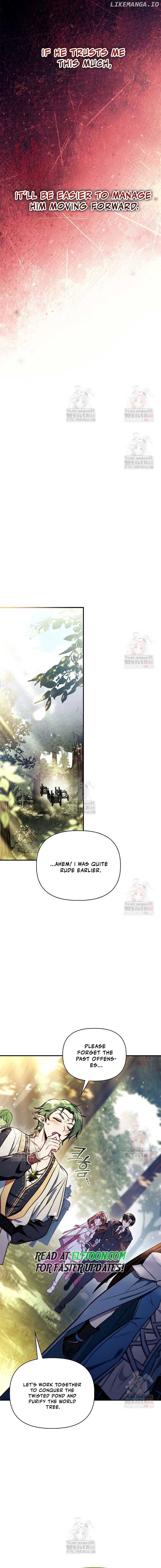Regressor Instruction Manual Chap 137 - Next Chap 138