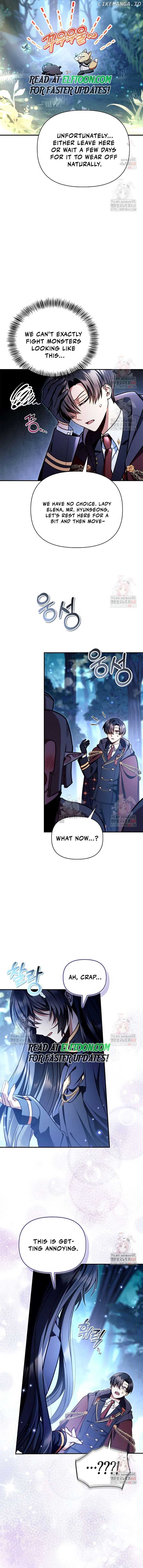 Regressor Instruction Manual Chap 138 - Next Chap 139