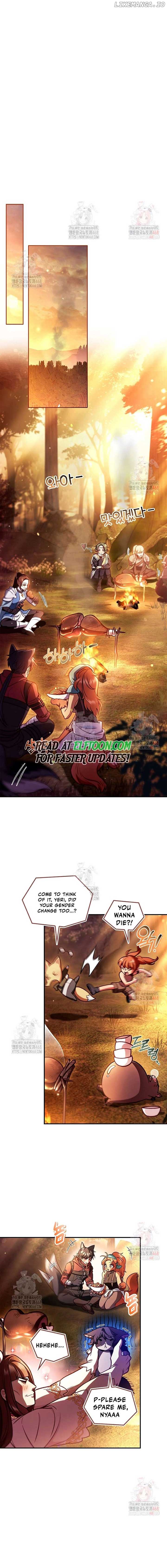 Regressor Instruction Manual Chap 138 - Next Chap 139
