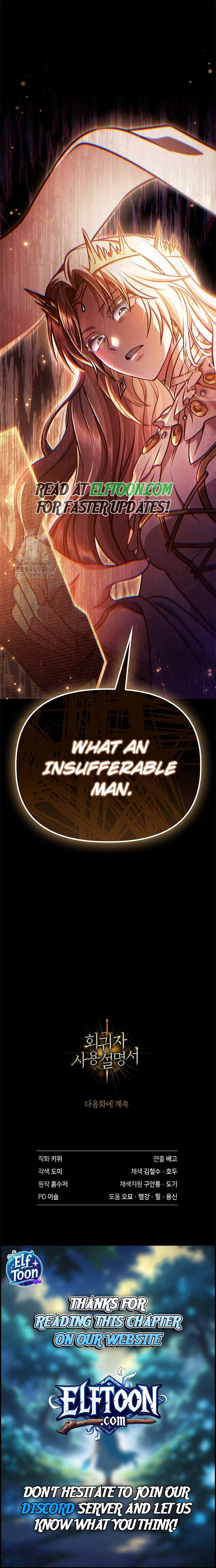 Regressor Instruction Manual Chap 139 - Next Chap 140