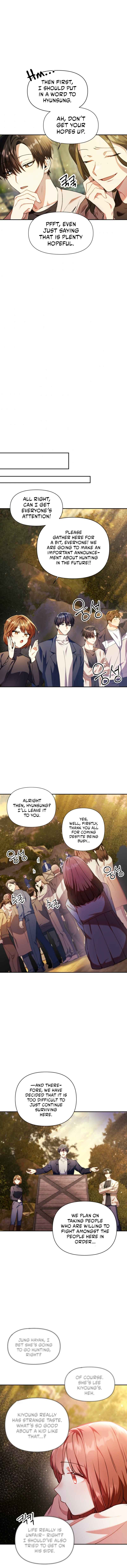 Regressor Instruction Manual Chap 10 - Next Chap 11
