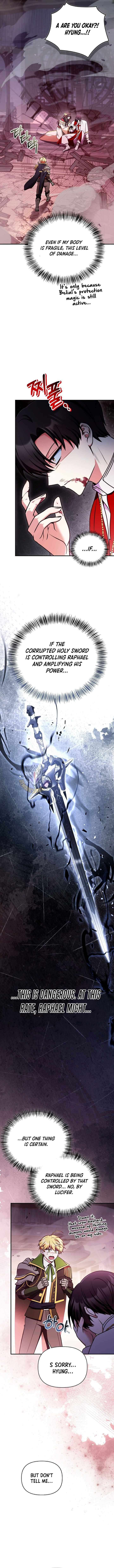 Regressor Instruction Manual Chap 174 - Next Chap 175