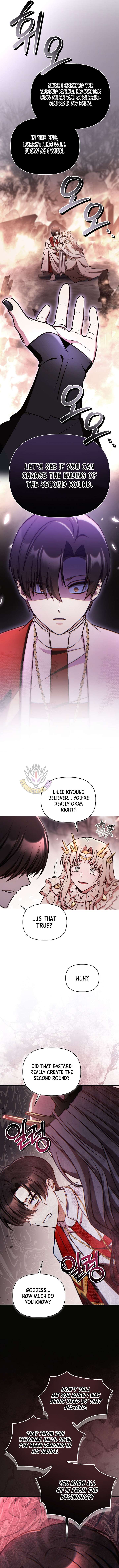 Regressor Instruction Manual Chap 179 - Next Chap 180