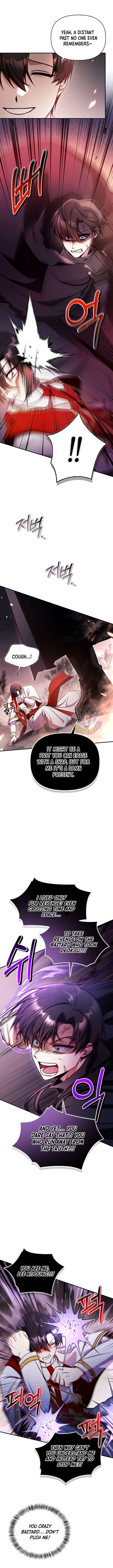 Regressor Instruction Manual Chap 179 - Next Chap 180