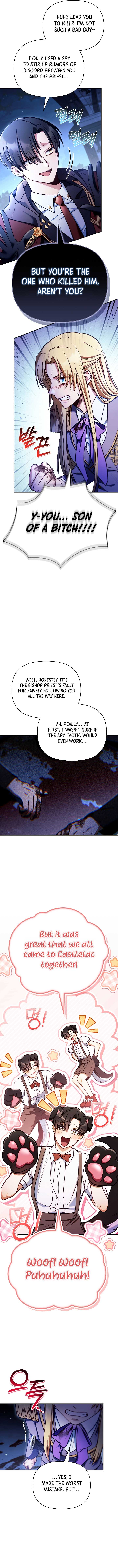 Regressor Instruction Manual Chap 146 - Next Chap 147