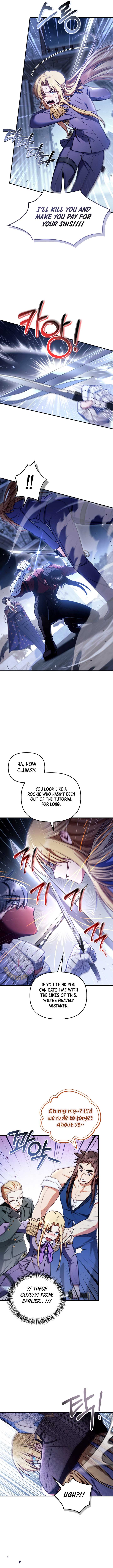 Regressor Instruction Manual Chap 146 - Next Chap 147