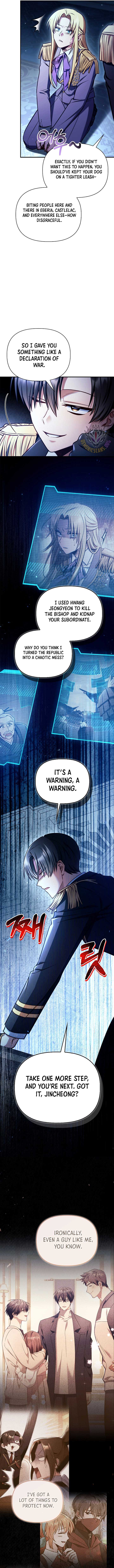 Regressor Instruction Manual Chap 146 - Next Chap 147