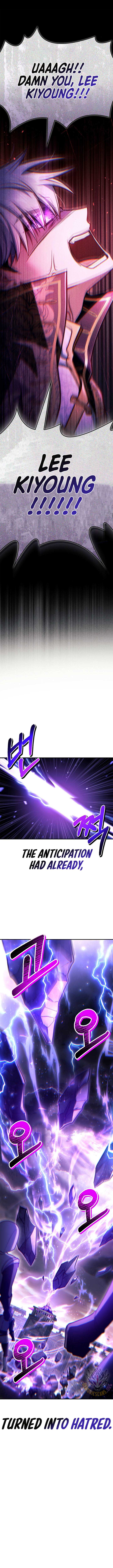 Regressor Instruction Manual Chap 149 - Next Chap 150
