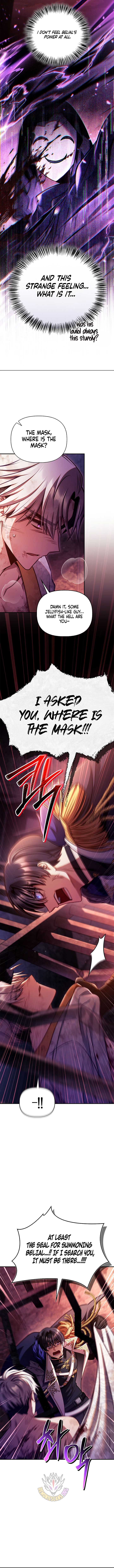 Regressor Instruction Manual Chap 153 - Next Chap 154
