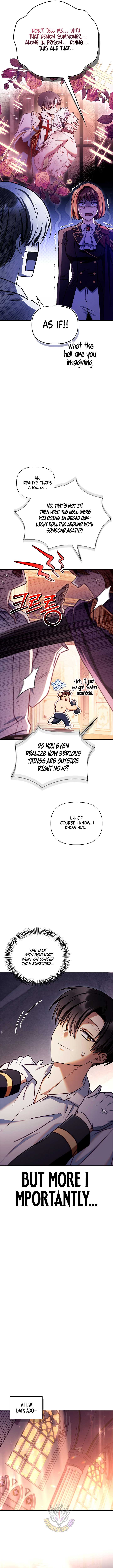 Regressor Instruction Manual Chap 153 - Next Chap 154