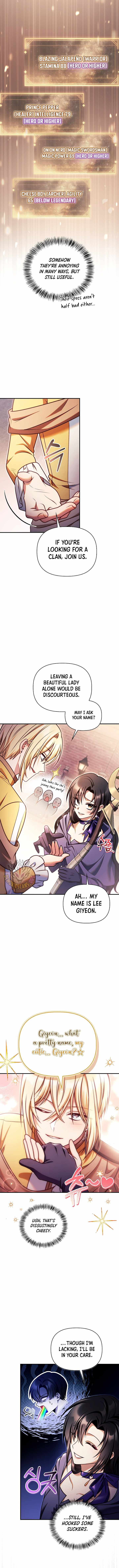 Regressor Instruction Manual Chap 155 - Next Chap 156