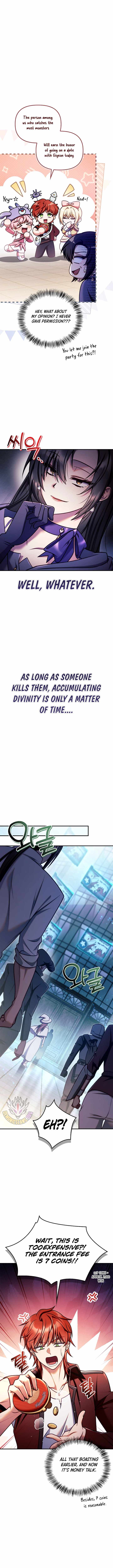 Regressor Instruction Manual Chap 155 - Next Chap 156