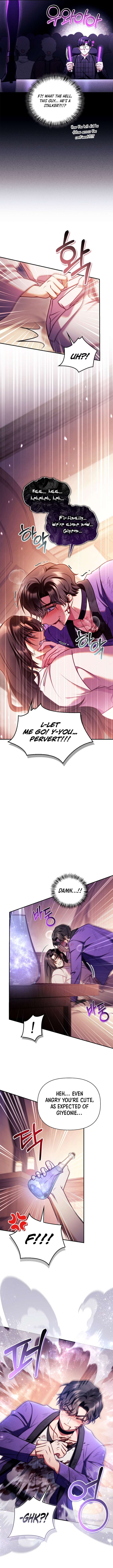 Regressor Instruction Manual Chap 156 - Next Chap 157