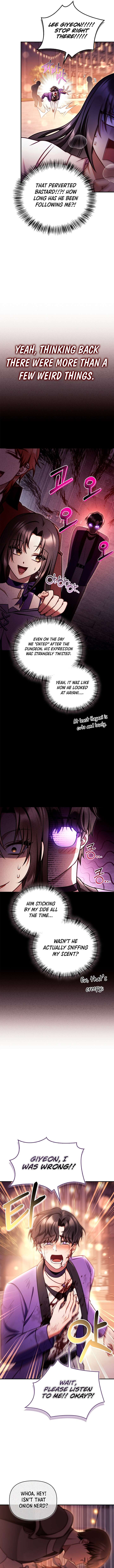 Regressor Instruction Manual Chap 156 - Next Chap 157