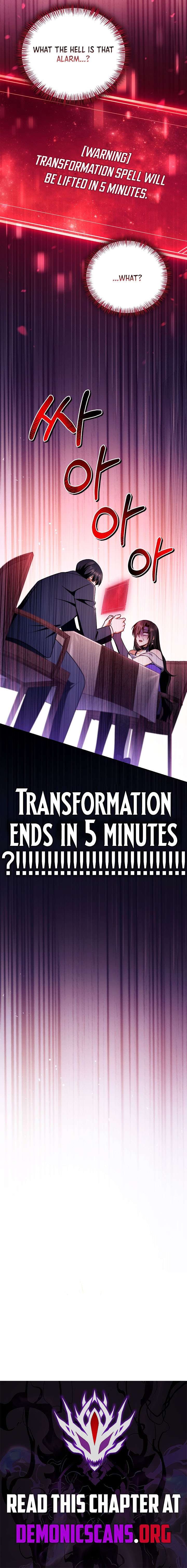 Regressor Instruction Manual Chap 157 - Next Chap 158