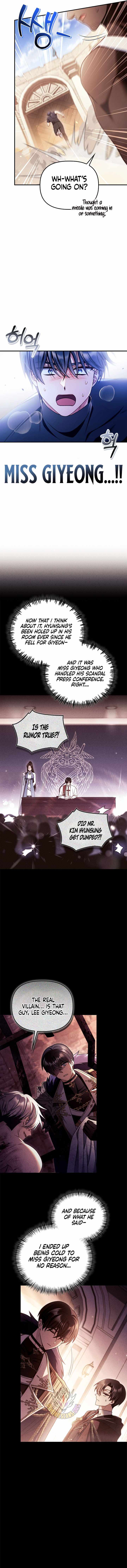 Regressor Instruction Manual Chap 159 - Next Chap 160