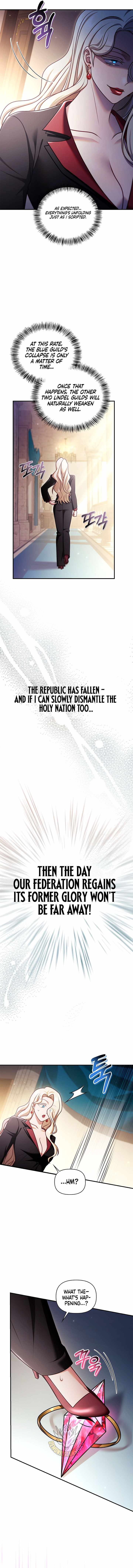 Regressor Instruction Manual Chap 159 - Next Chap 160