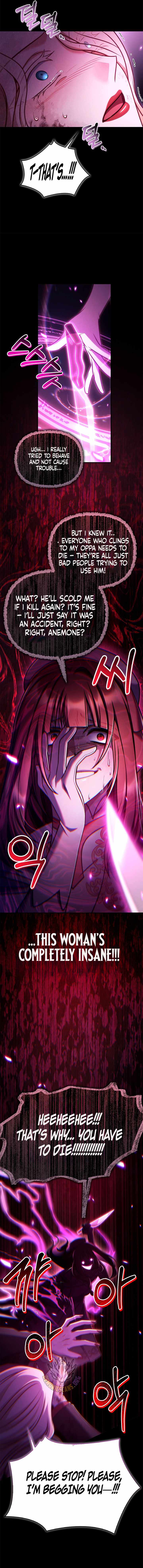 Regressor Instruction Manual Chap 159 - Next Chap 160