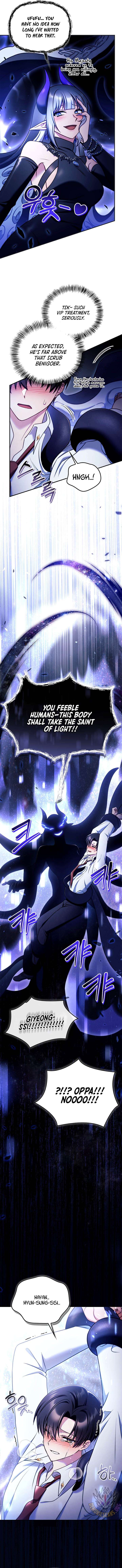 Regressor Instruction Manual Chap 161 - Next Chap 162