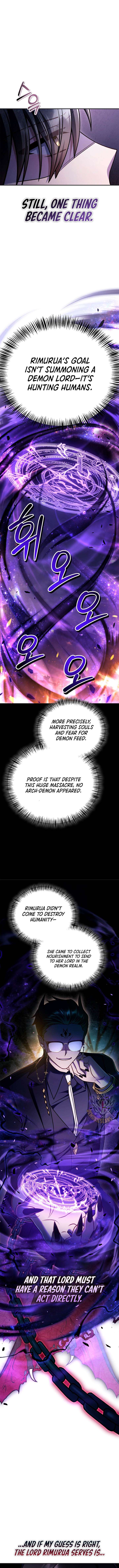 Regressor Instruction Manual Chap 161 - Next Chap 162