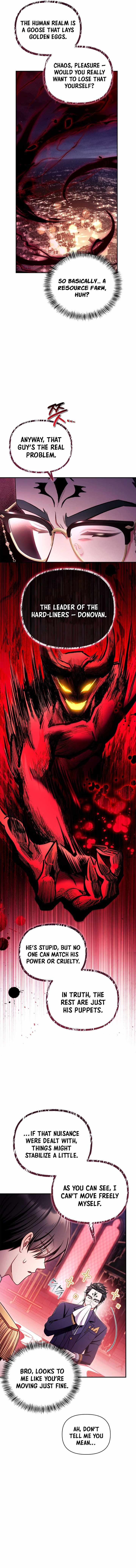 Regressor Instruction Manual Chap 162 - Next Chap 163