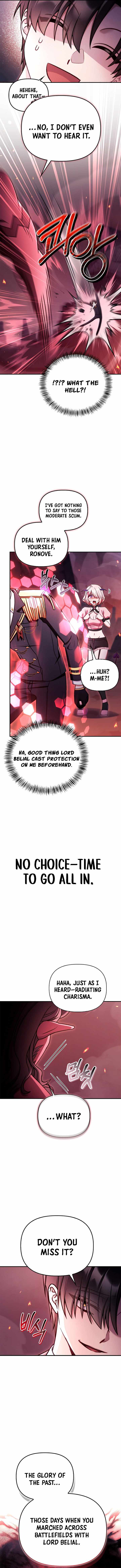 Regressor Instruction Manual Chap 162 - Next Chap 163
