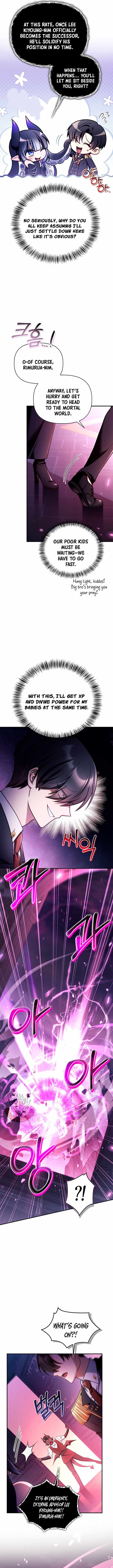 Regressor Instruction Manual Chap 163 - Next Chap 164