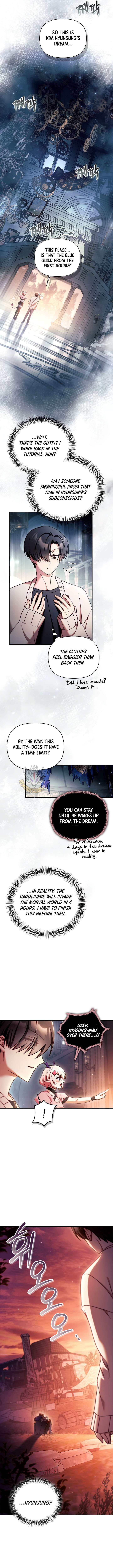 Regressor Instruction Manual Chap 164 - Next Chap 165