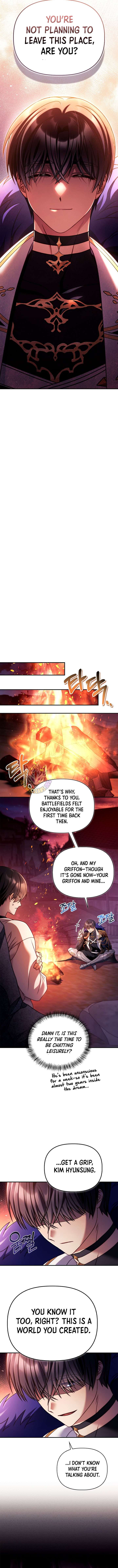Regressor Instruction Manual Chap 164 - Next Chap 165