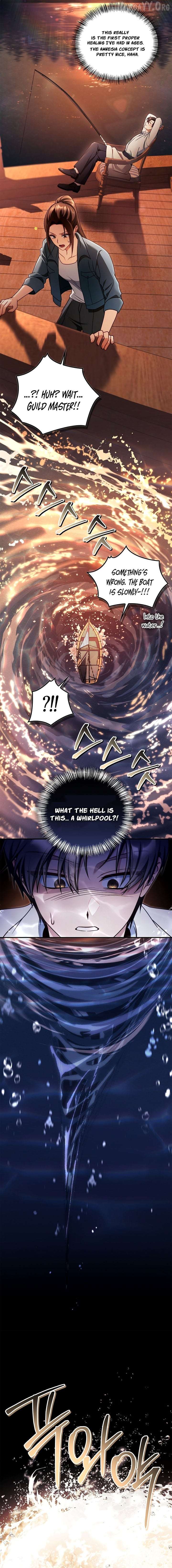 Regressor Instruction Manual Chap 167 - Next Chap 168