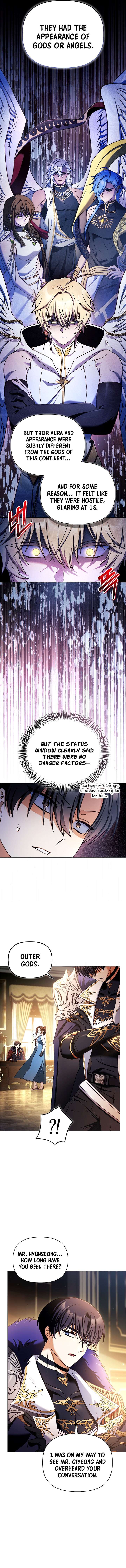 Regressor Instruction Manual Chap 168 - Next Chap 169