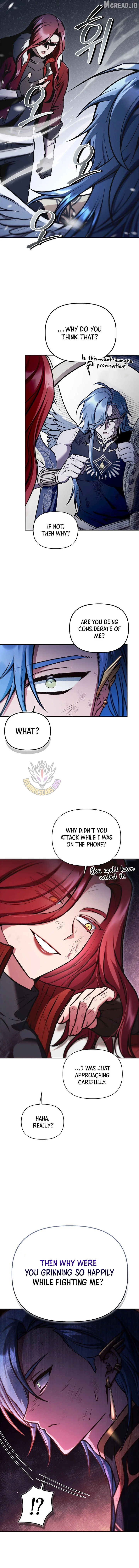 Regressor Instruction Manual Chap 185 - Next Chap 186