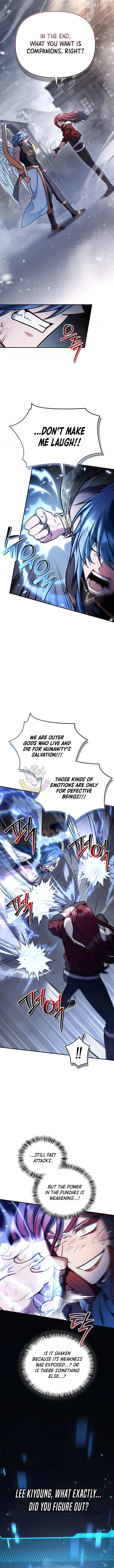 Regressor Instruction Manual Chap 186 - Next Chap 187