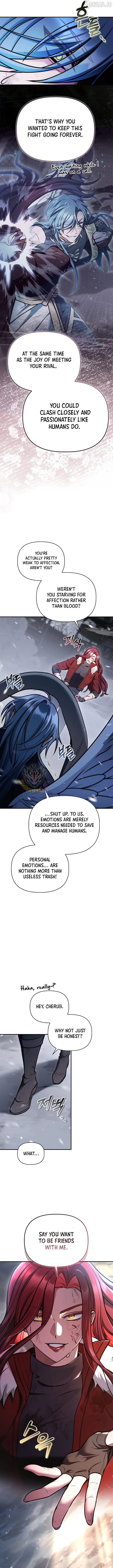 Regressor Instruction Manual Chap 186 - Next Chap 187