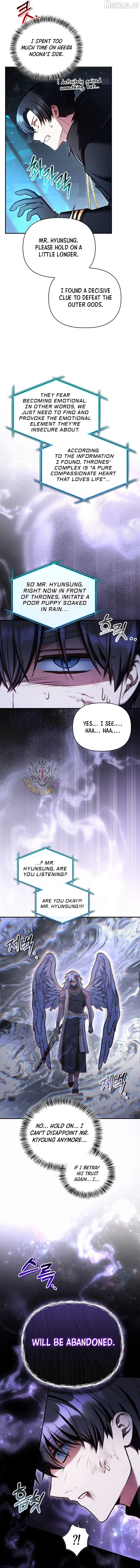 Regressor Instruction Manual Chap 186 - Next Chap 187