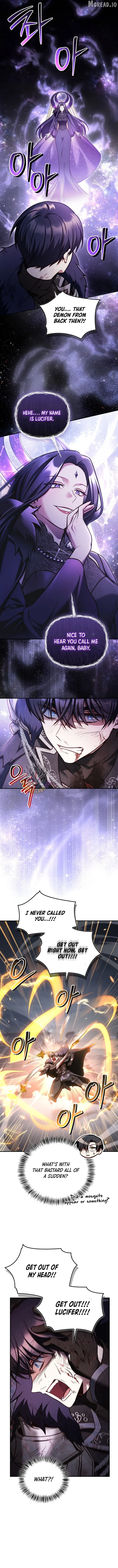 Regressor Instruction Manual Chap 186 - Next Chap 187